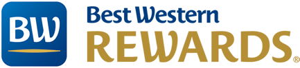 logo Best Western REWARDS